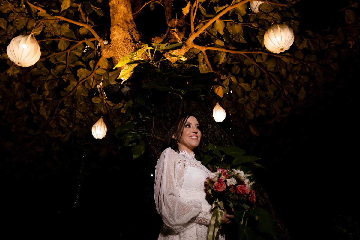 Casamento civil em Fortaleza