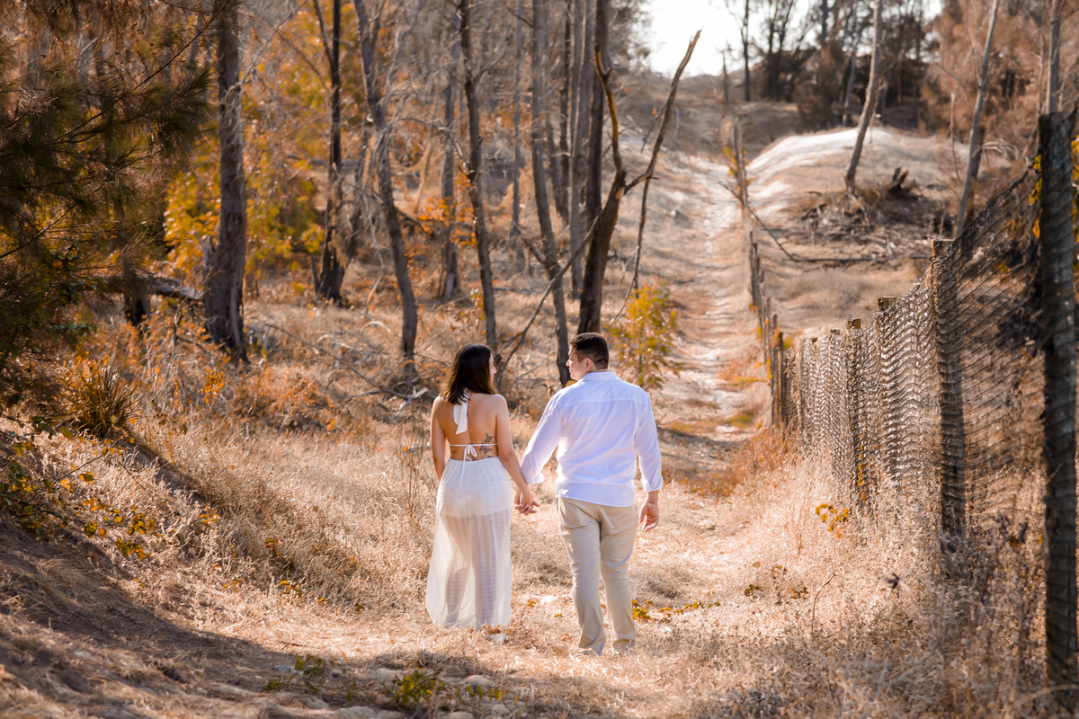 Ensaio fotografico pico das almas