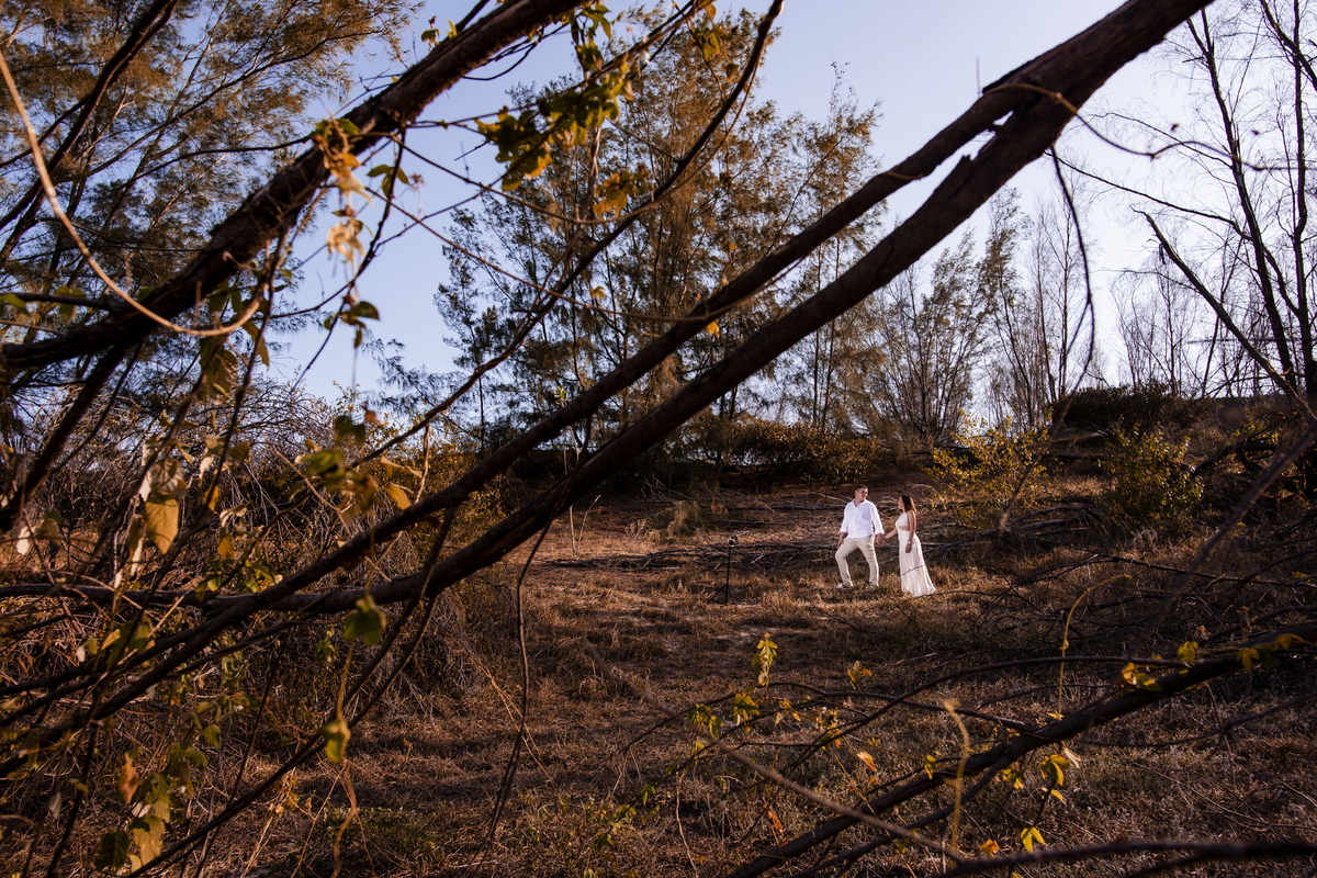 Ensaio fotografico pico das almas