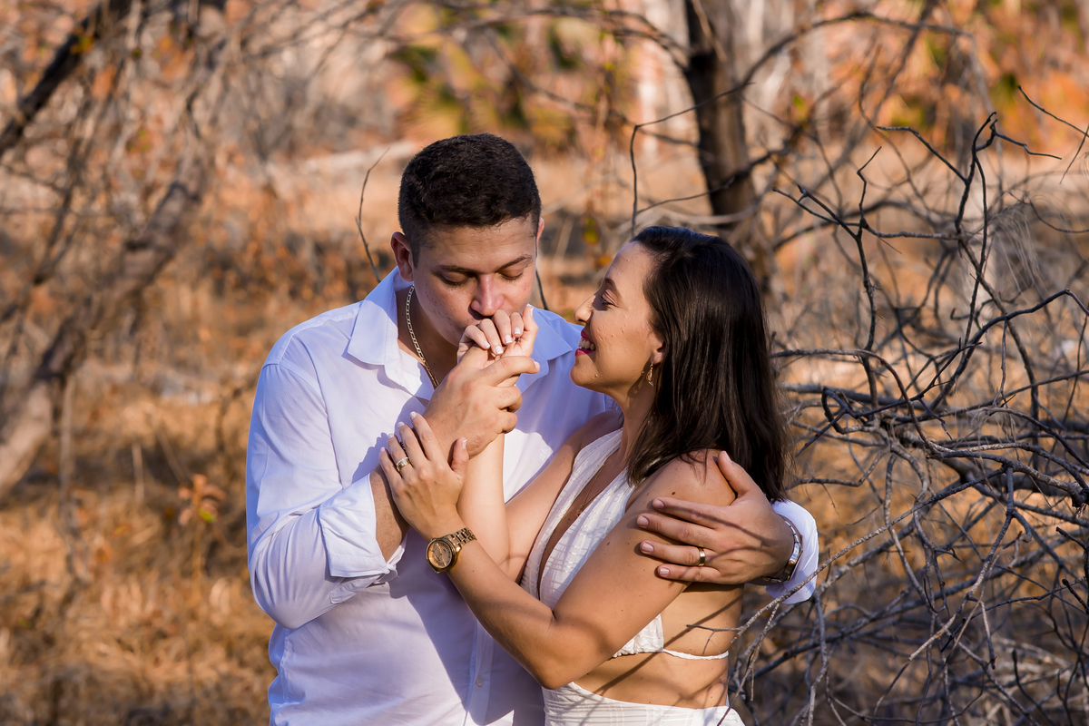 Ensaio fotografico pico das almas