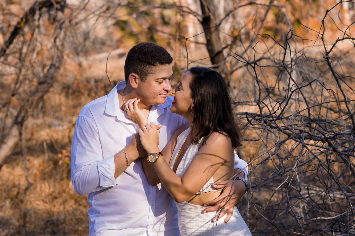 Ensaio fotografico pico das almas