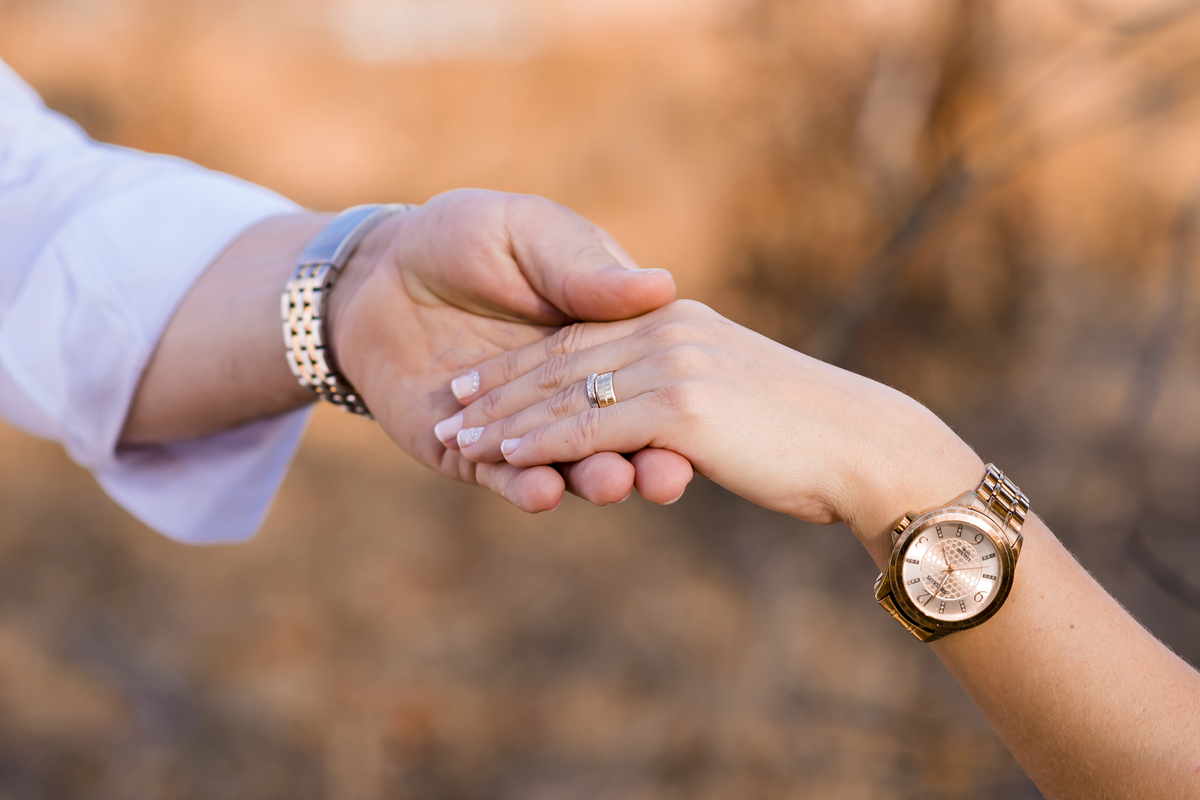 Ensaio fotografico pico das almas