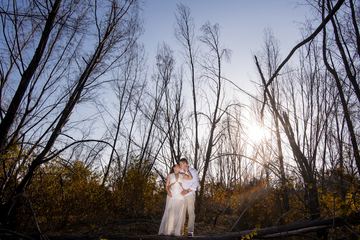 Ensaio fotografico pico das almas