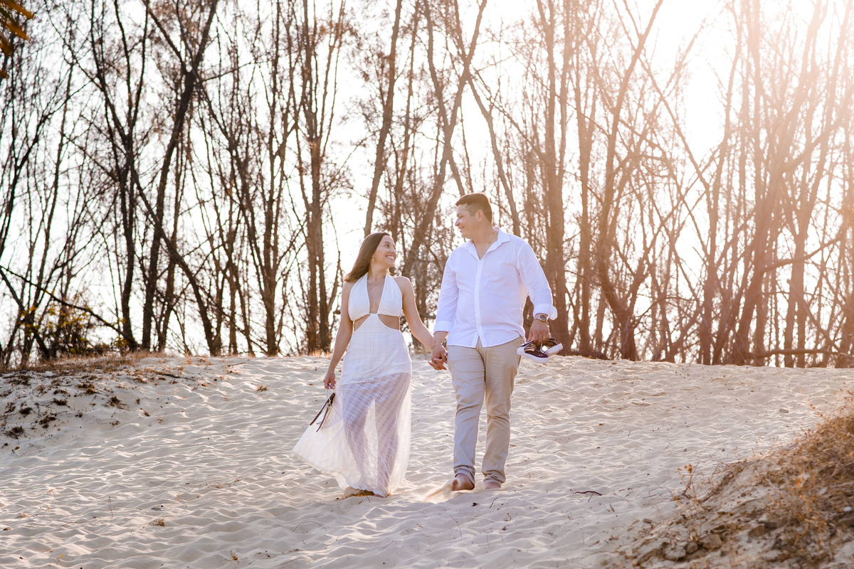 Ensaio fotografico pico das almas