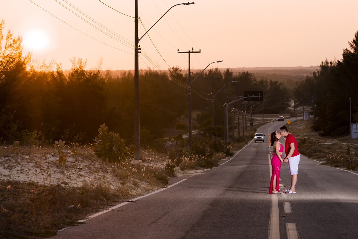 Ensaio fotografico pico das almas