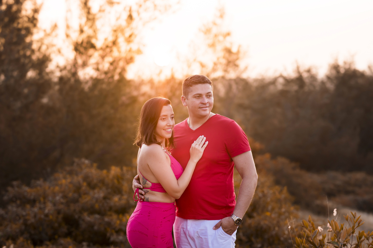 Ensaio fotografico pico das almas