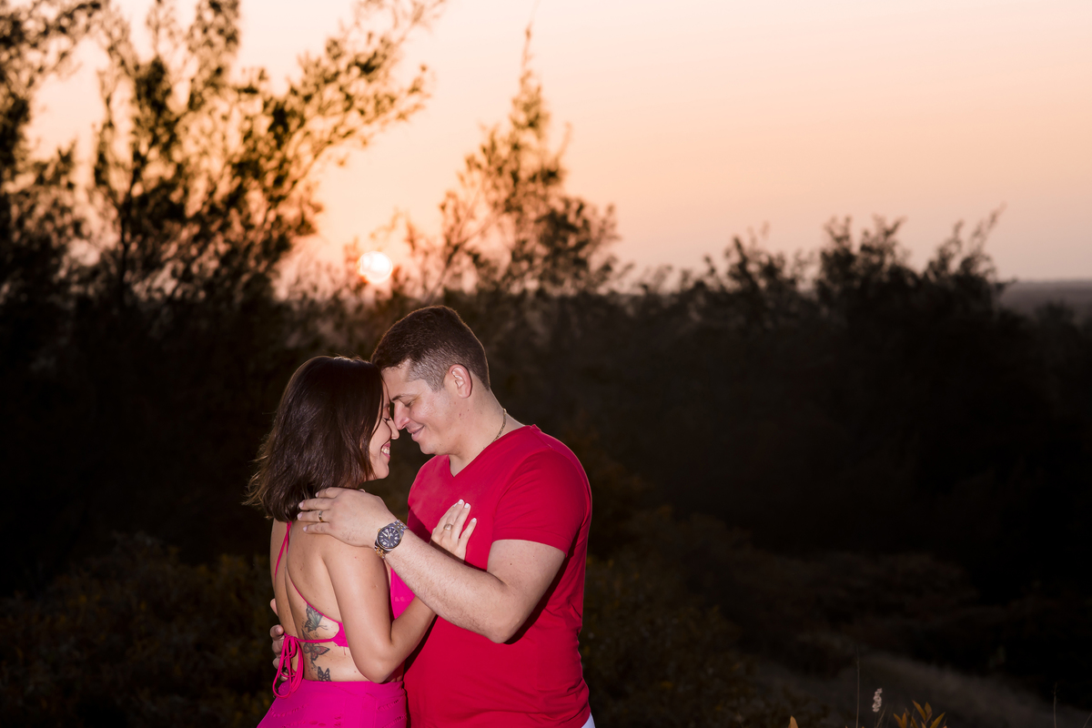 Ensaio fotografico pico das almas