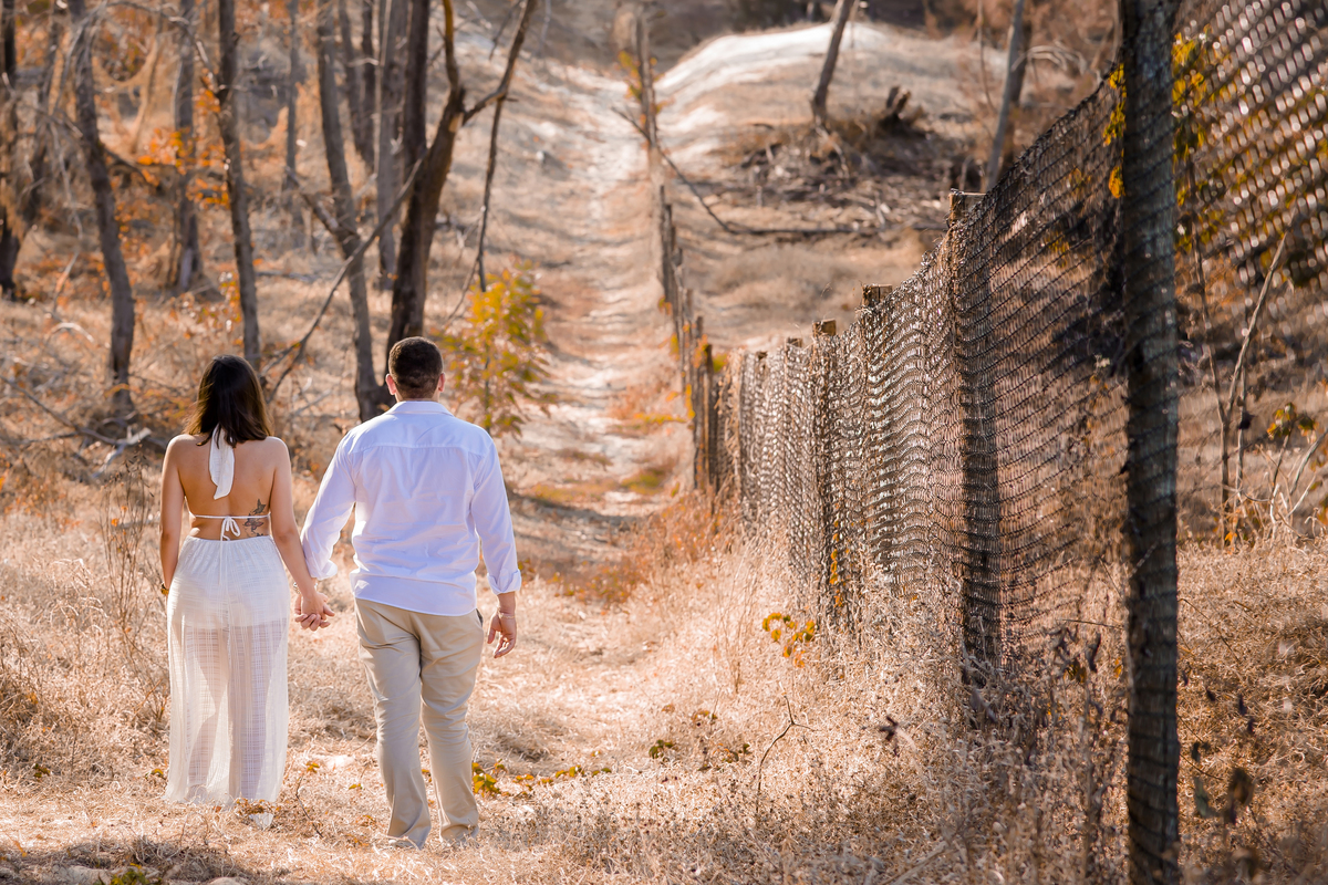 Ensaio fotografico pico das almas