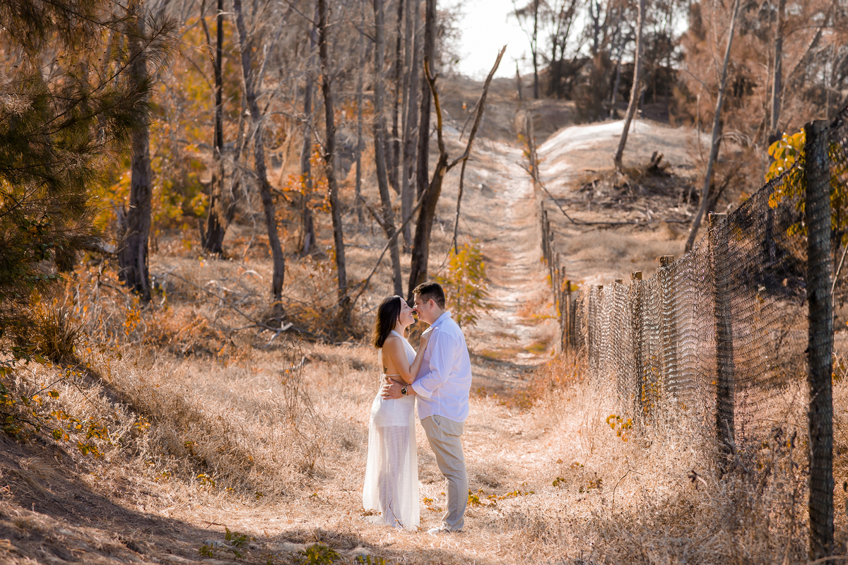 Ensaio fotografico pico das almas