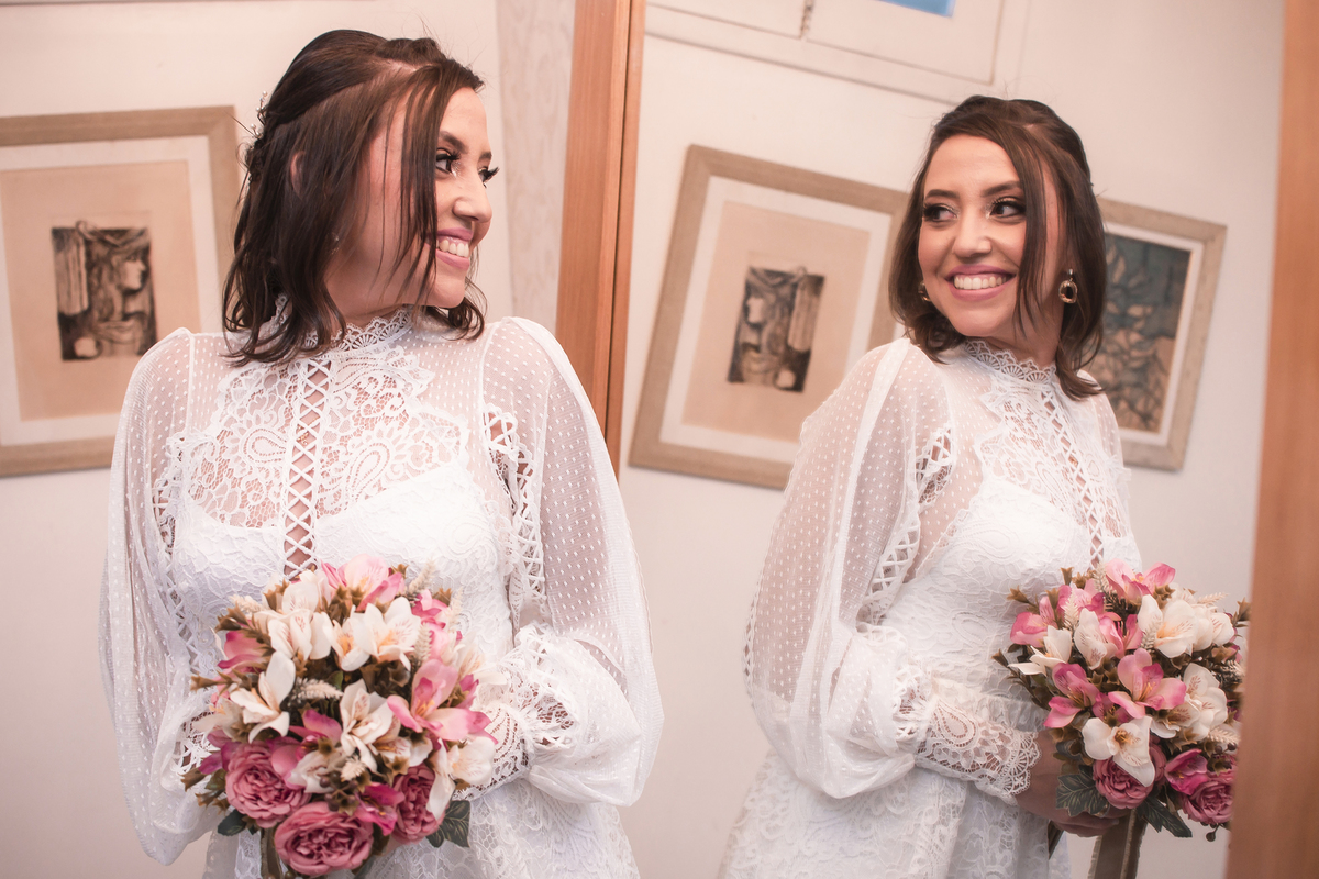 Casamento civil no cartorio em Fortaleza