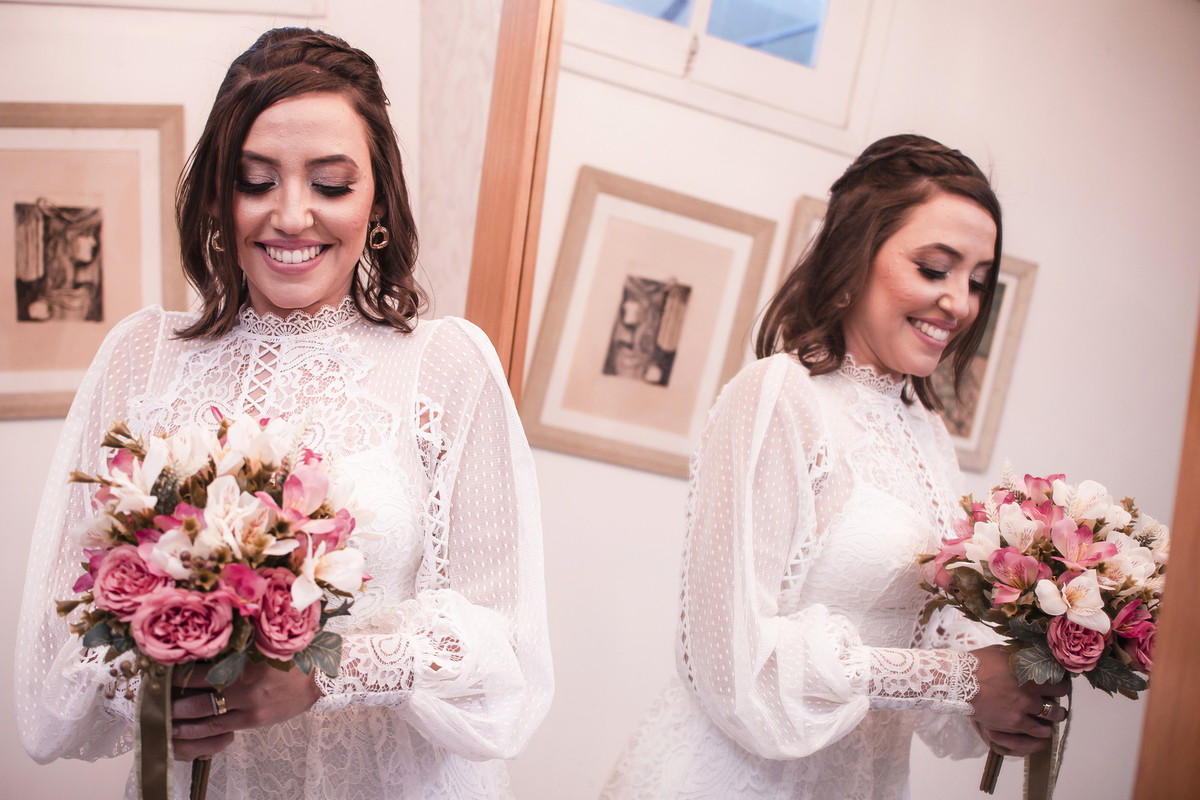 Casamento civil no cartorio em Fortaleza