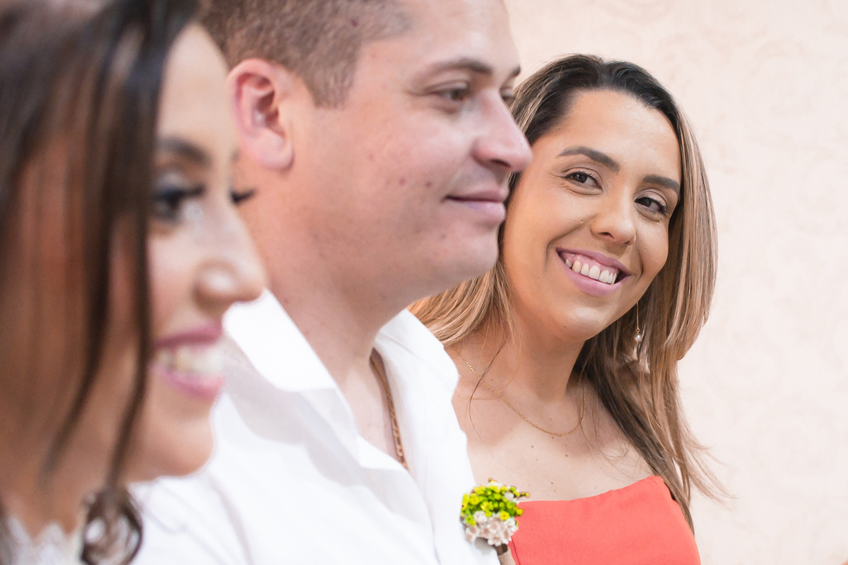 Casamento civil no cartorio em Fortaleza