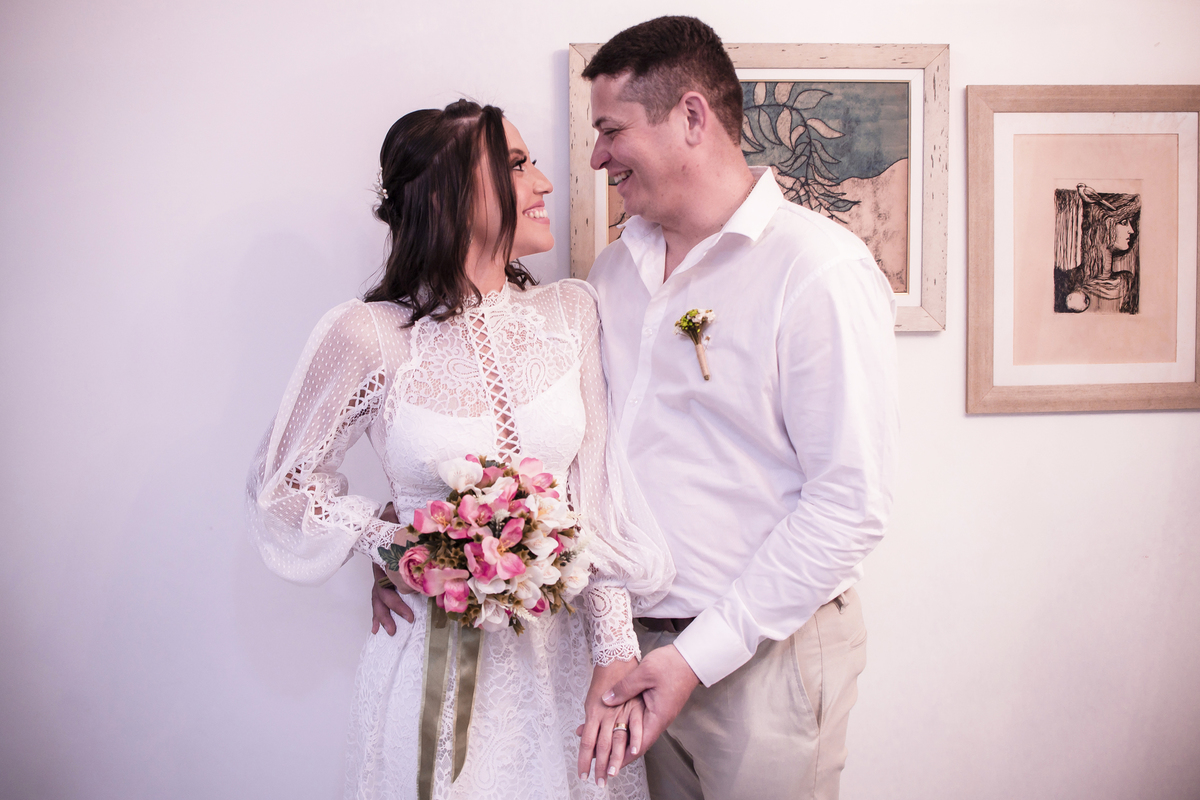 Casamento civil no cartorio em Fortaleza