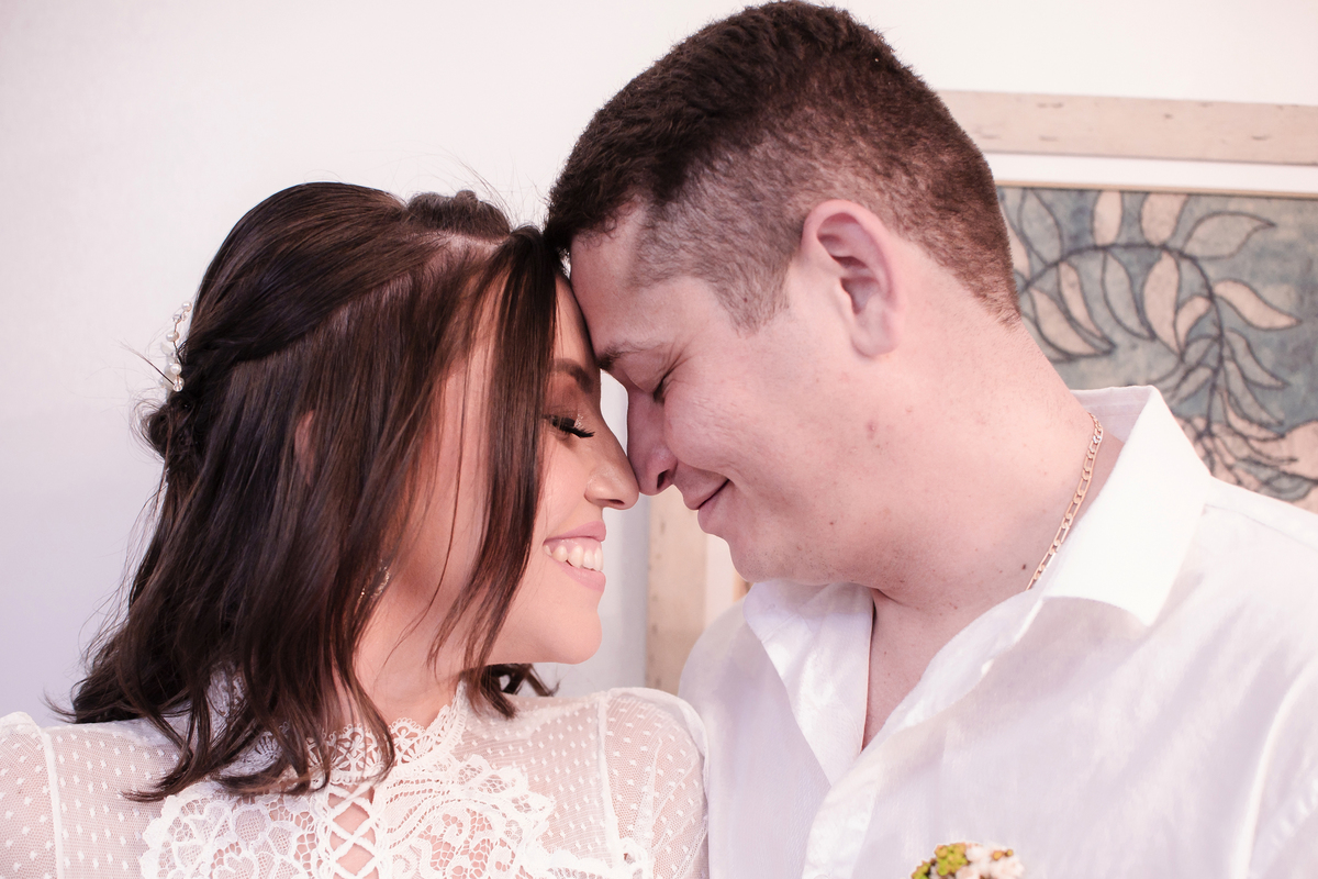 Casamento civil em Fortaleza