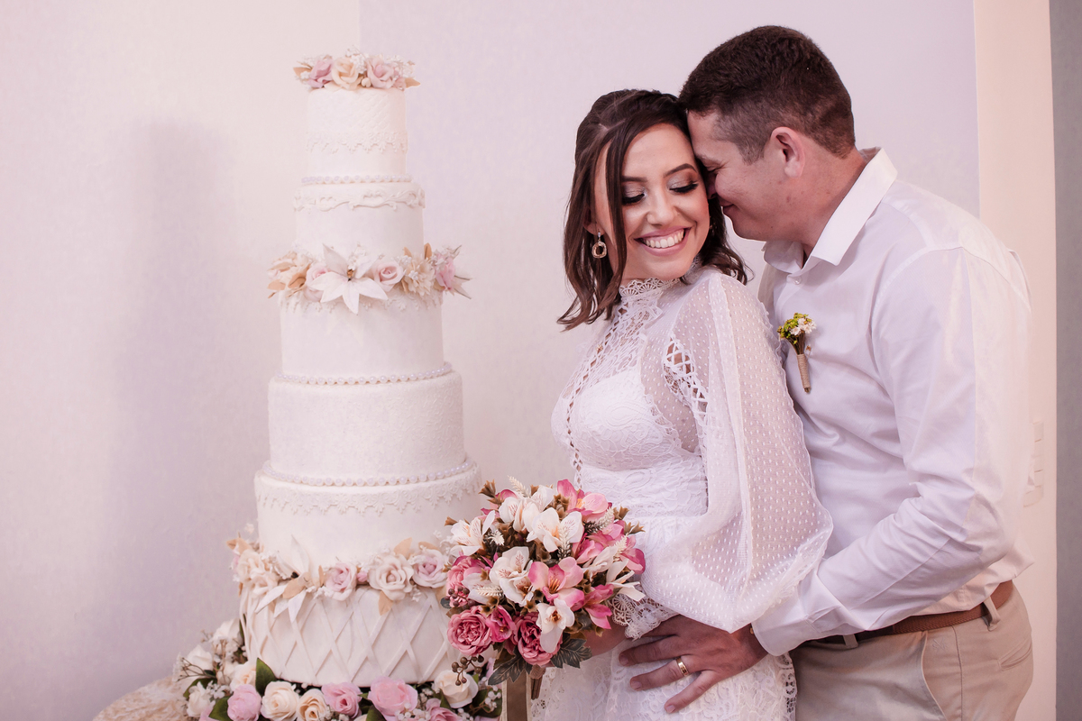 Casamento civil no cartorio em Fortaleza