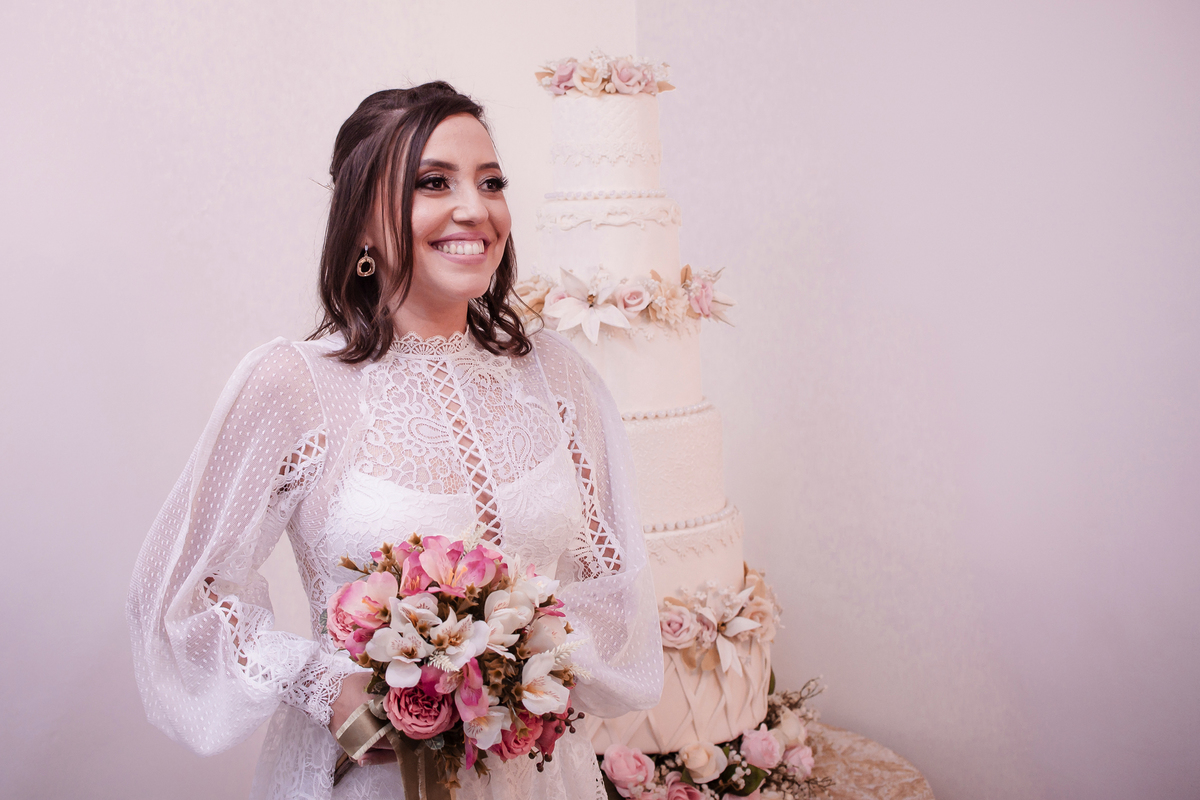 Casamento civil em Fortaleza