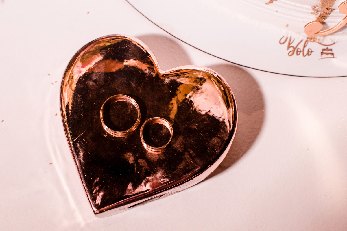 Casamento civil em Fortaleza