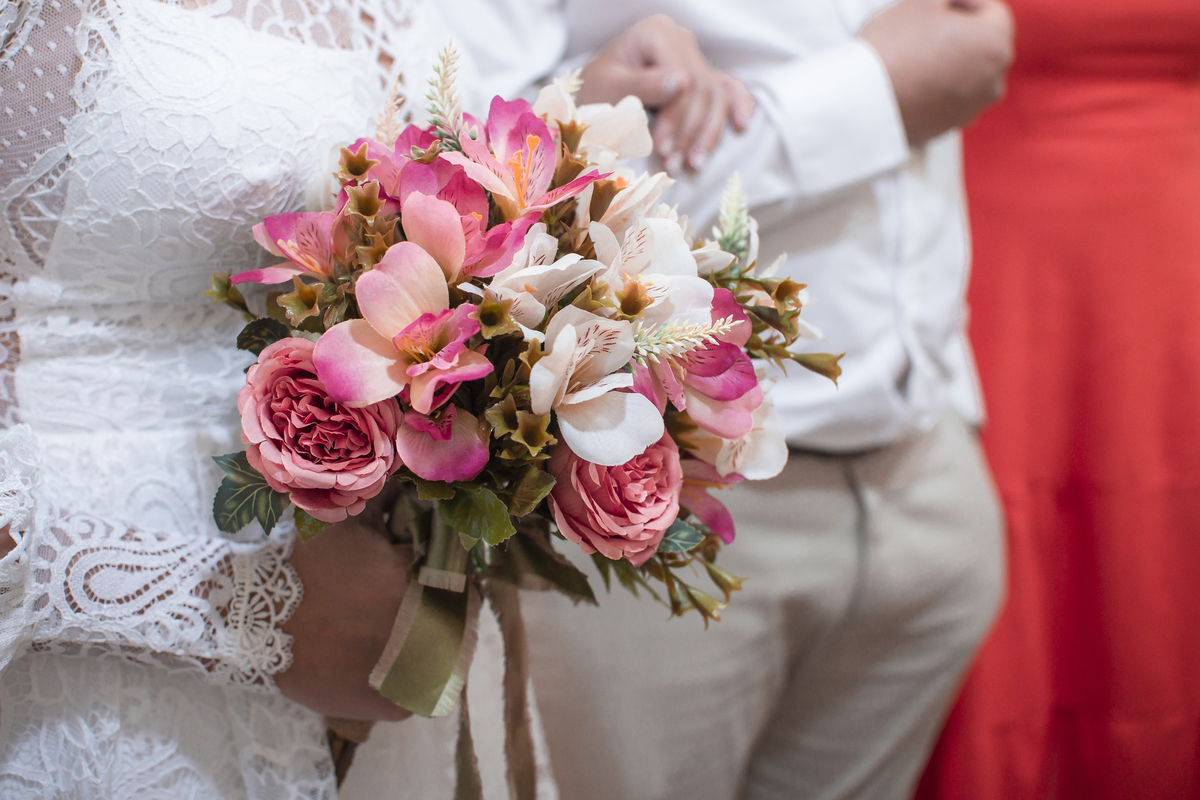 Casamento civil no cartorio em Fortaleza