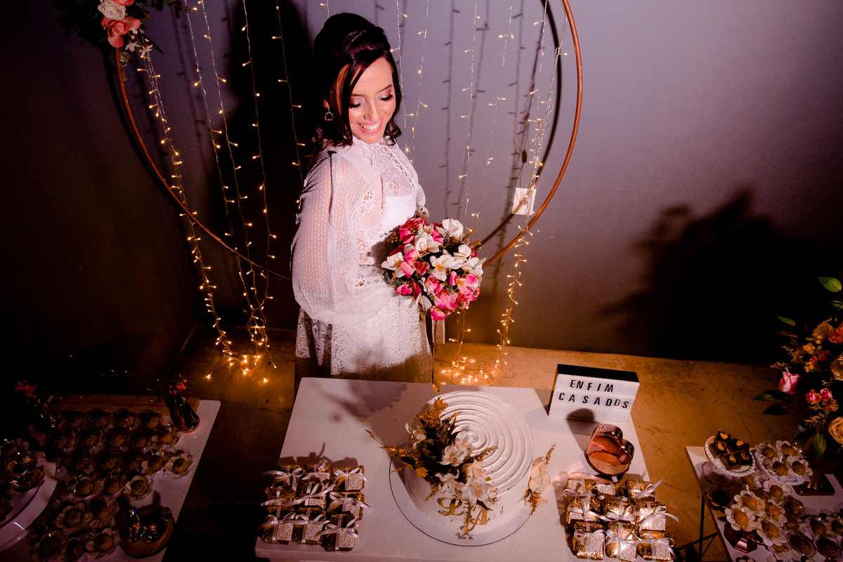 Casamento civil em Fortaleza