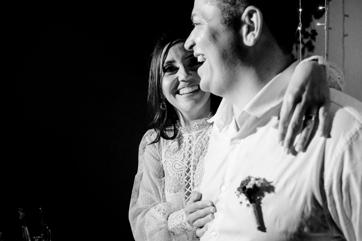 Casamento civil em Fortaleza