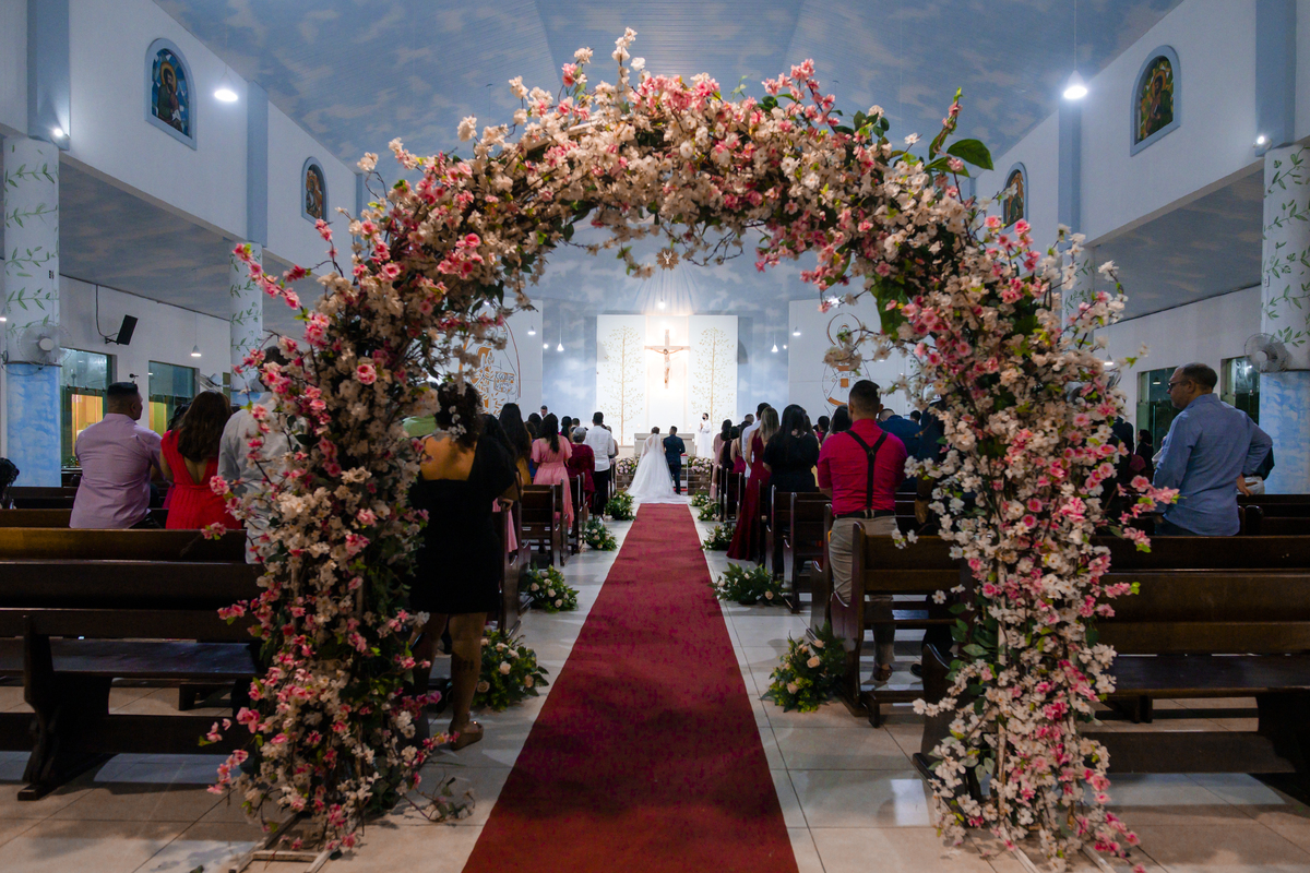 Fotografia de casamento em Fortaleza