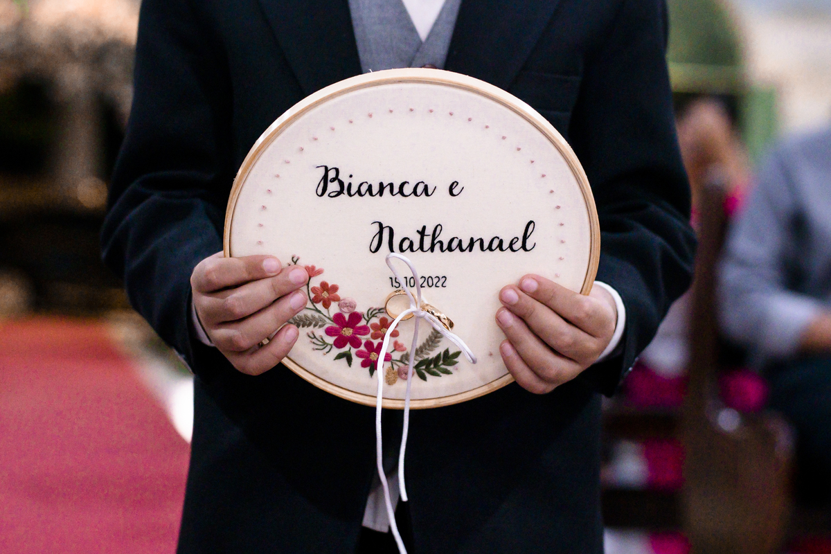 Fotografia de casamento em Fortaleza