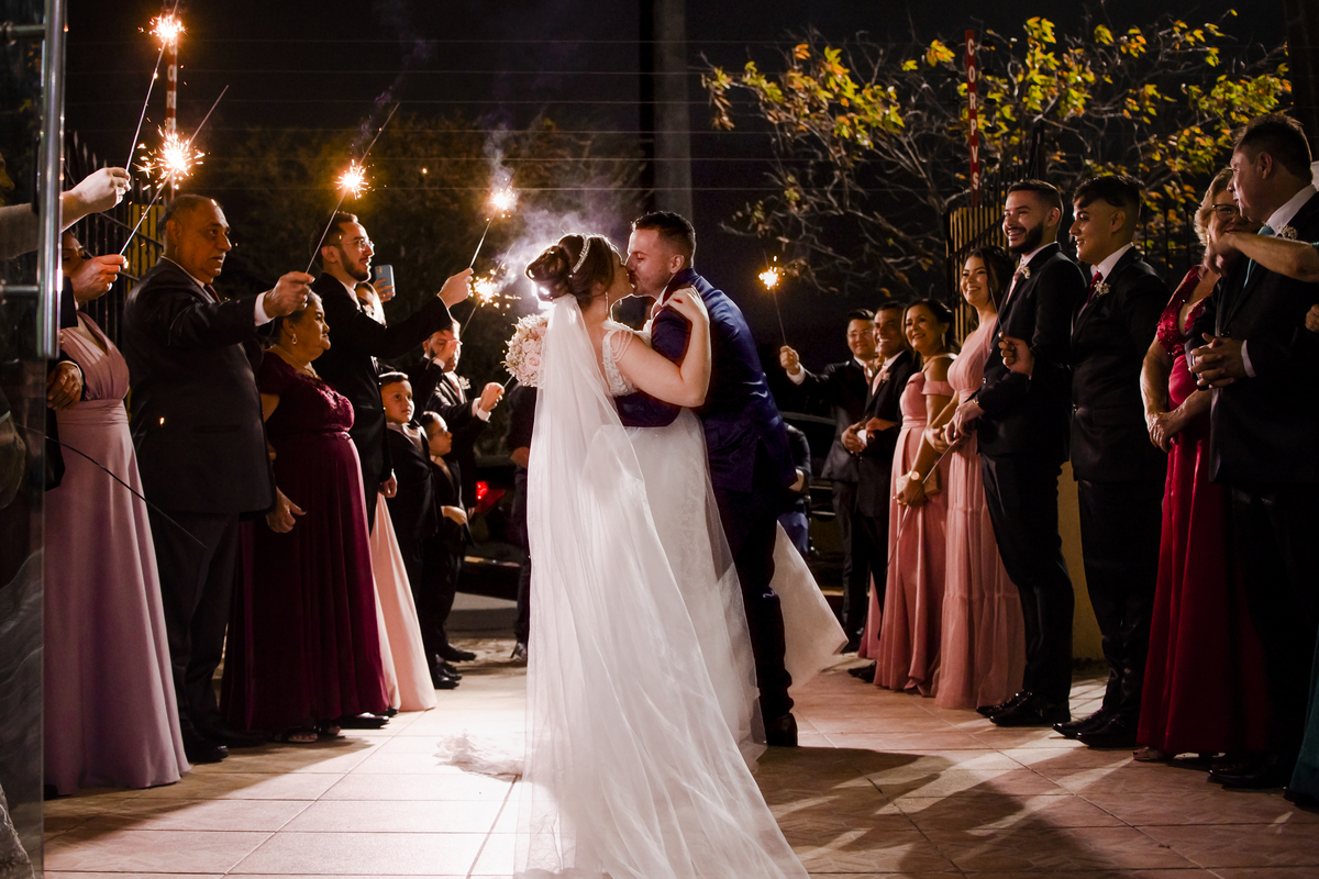 Fotografia de casamento em Fortaleza