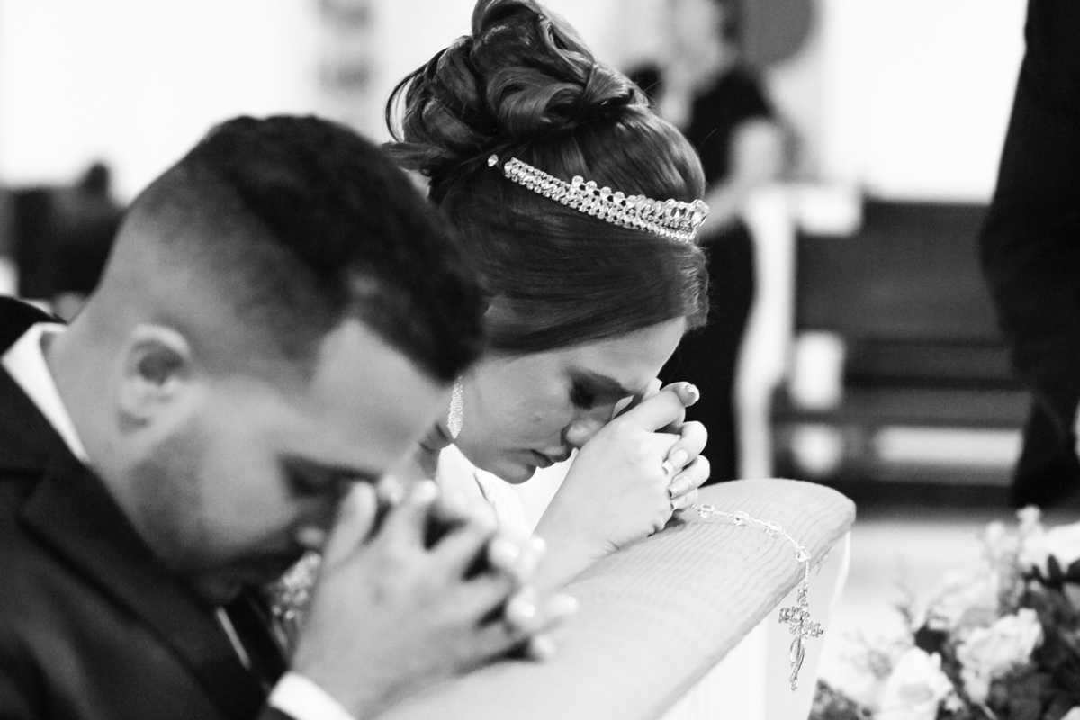 Fotografia de casamento em Fortaleza