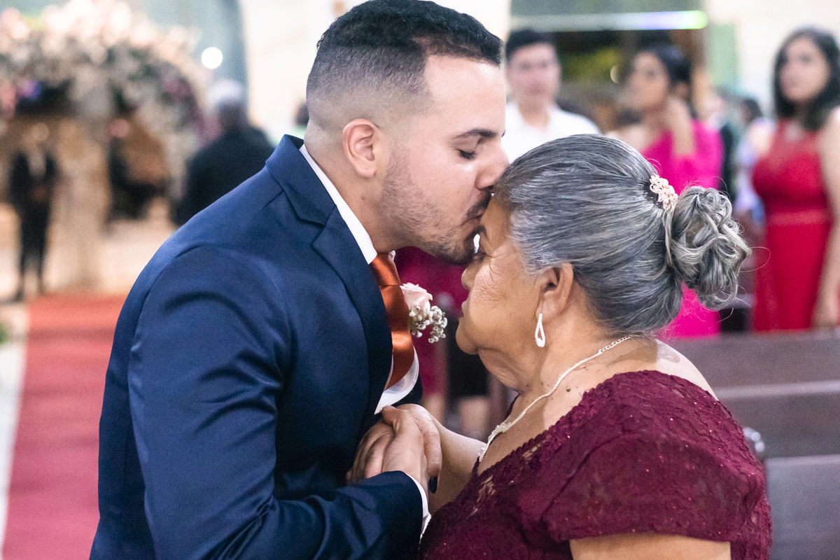 Fotografia de casamento em Fortaleza