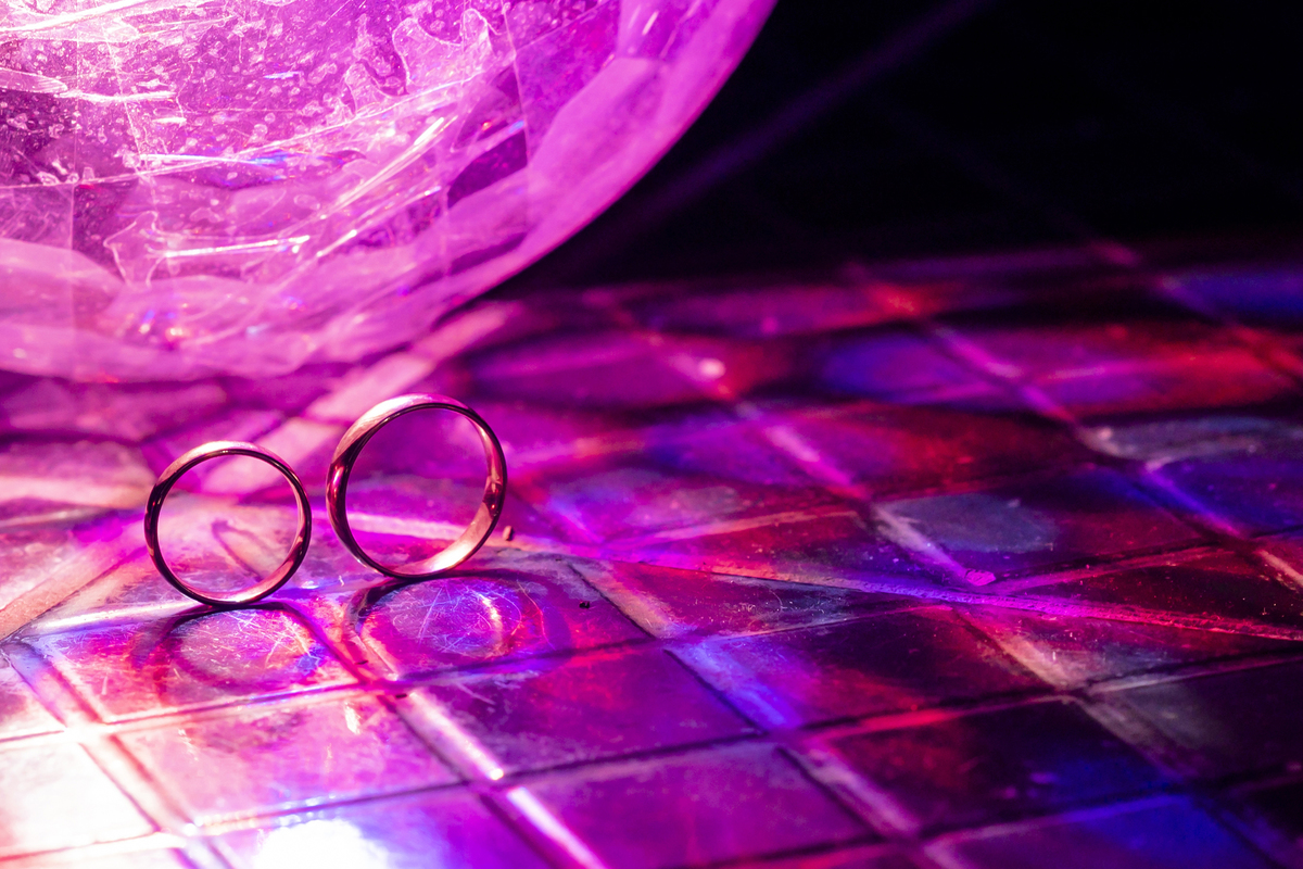 Festa de casamento em Fortaleza