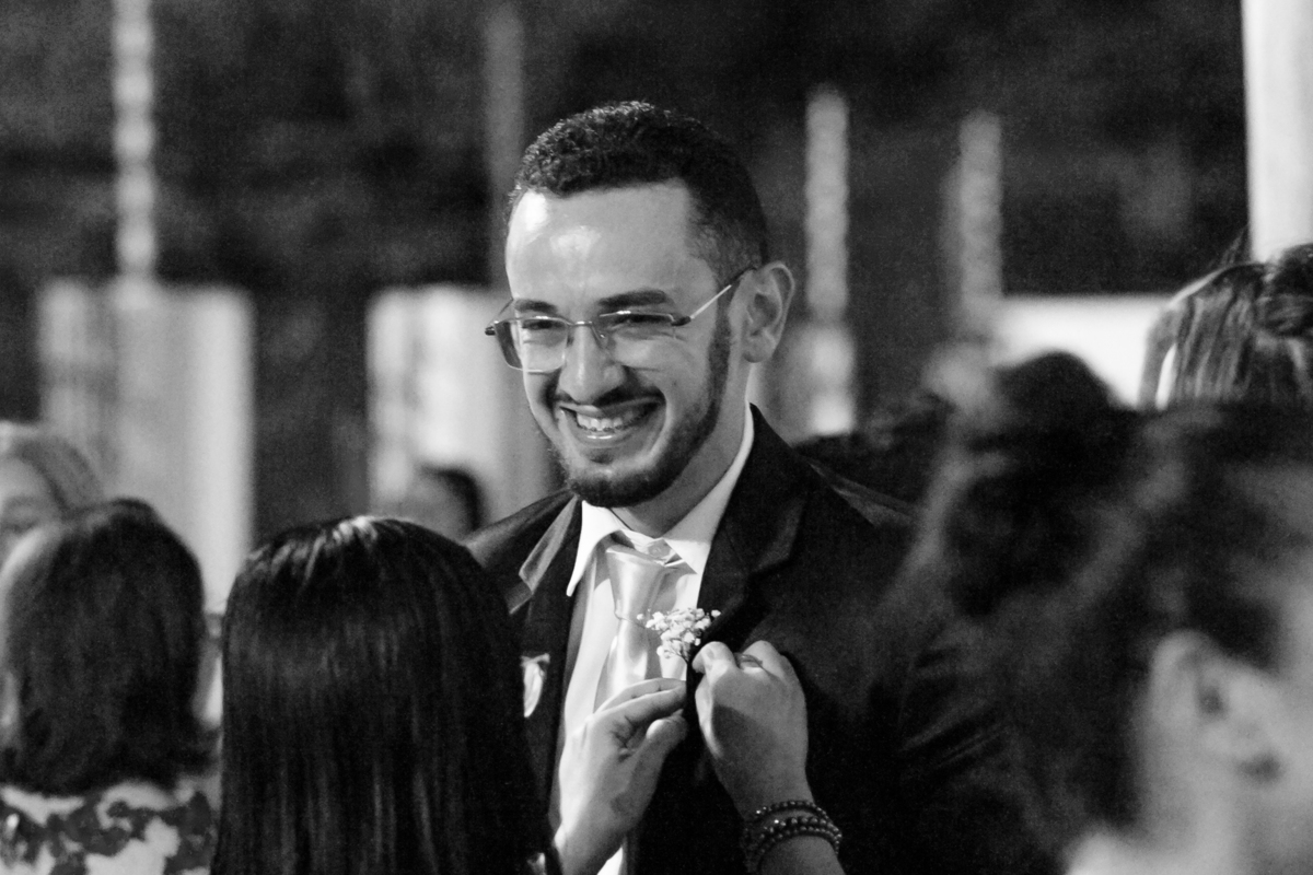 Fotografia de casamento em Fortaleza