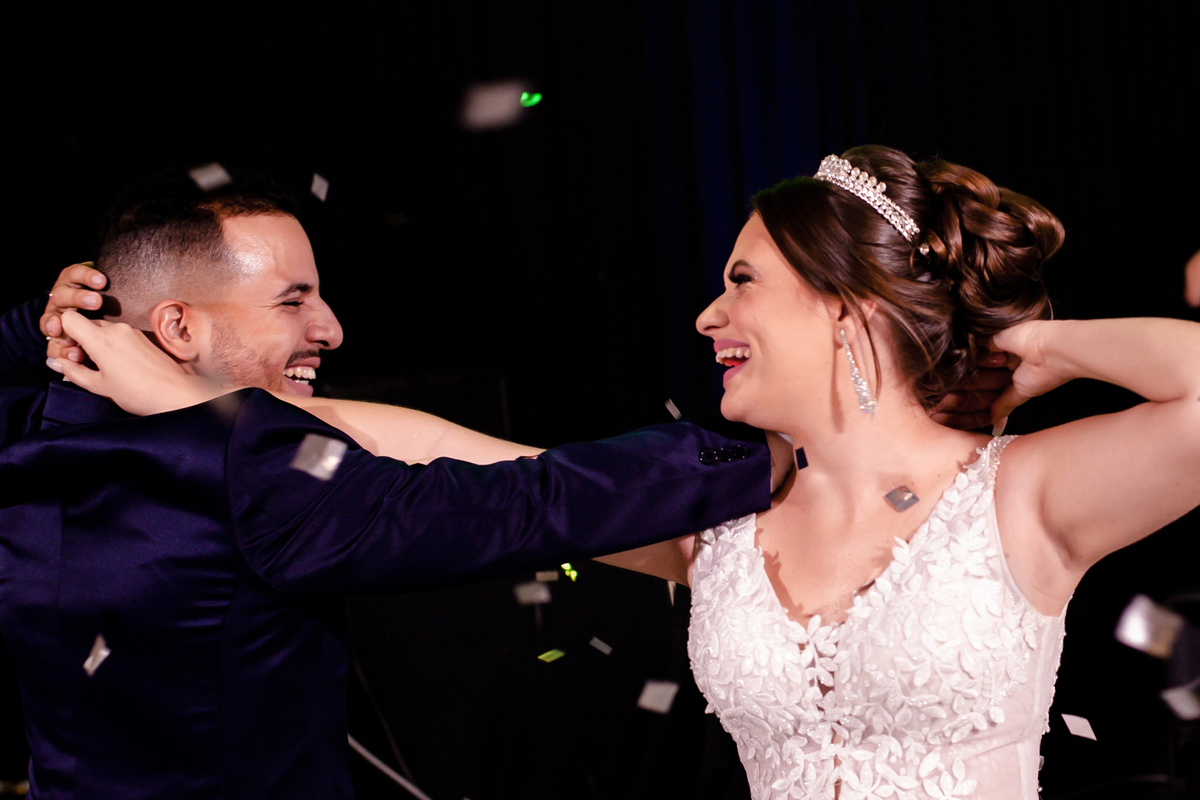 Fotografia de casamento em Fortaleza
