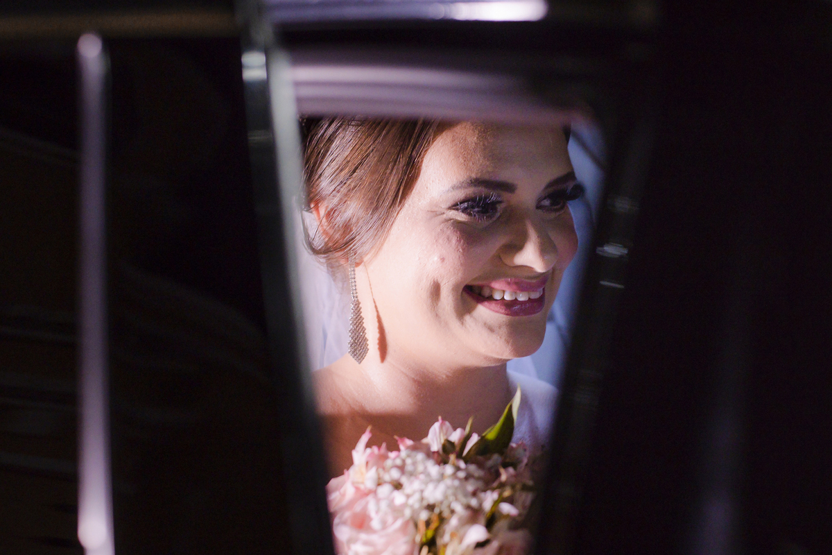 Casamento religioso em Fortaleza