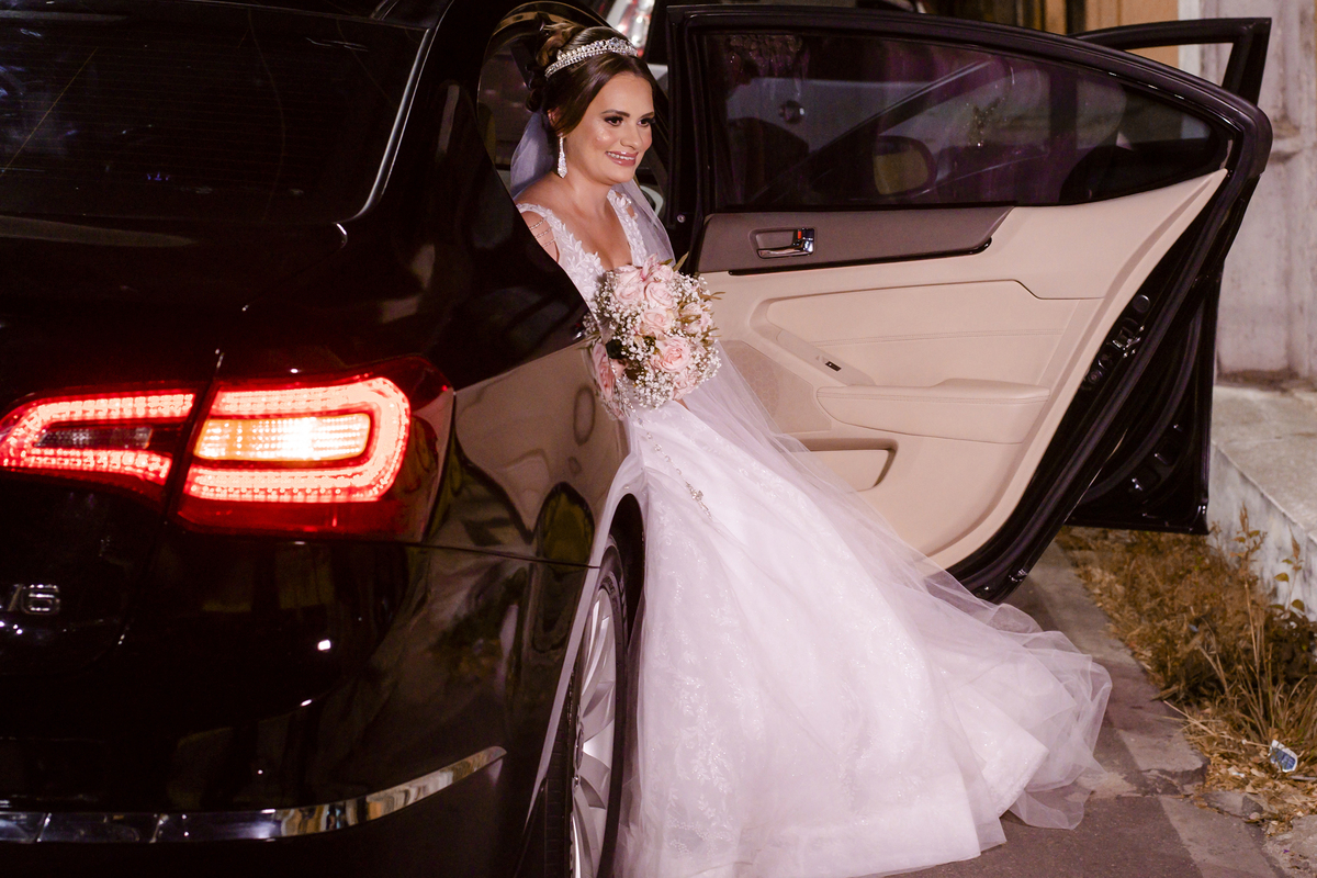 Fotografia de casamento em Fortaleza