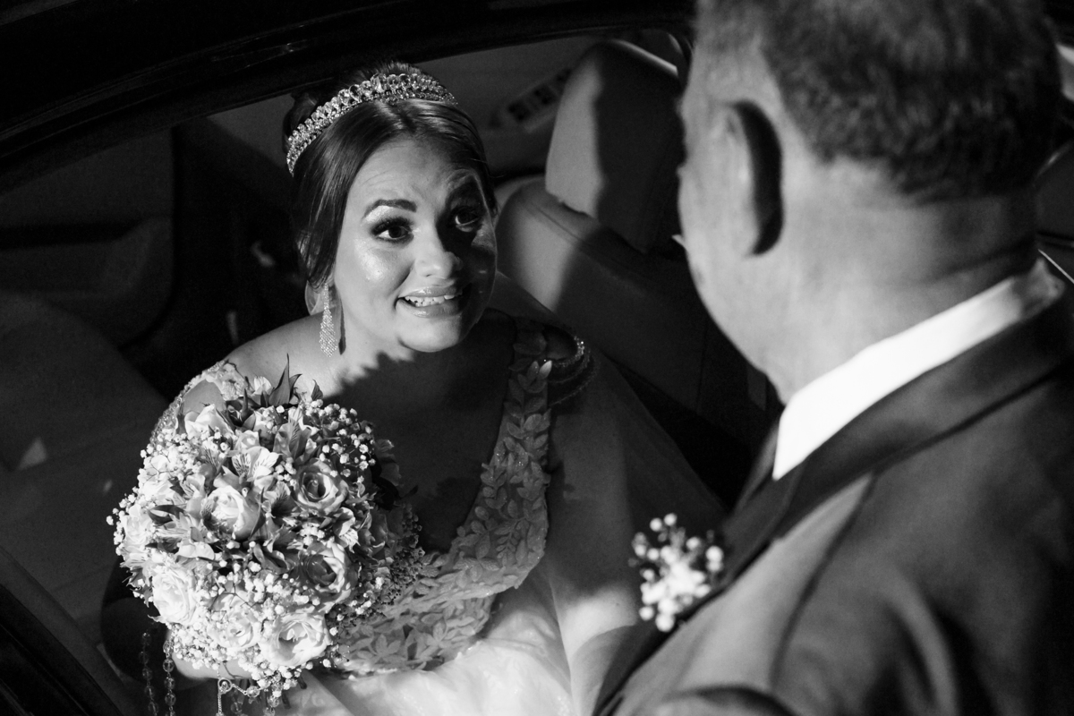 Casamento religioso em Fortaleza