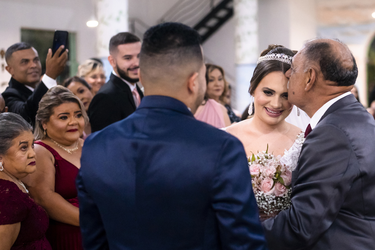 Fotografia de casamento em Fortaleza