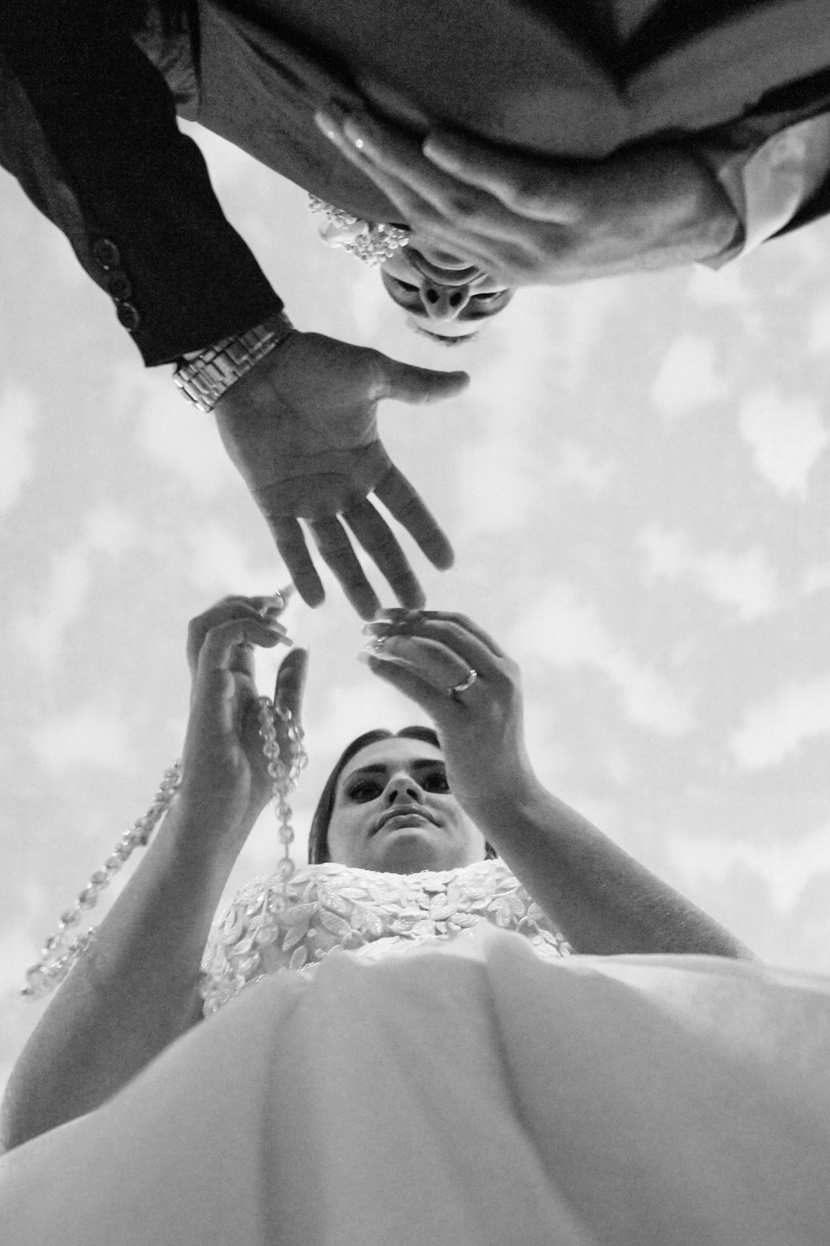 Fotografia de casamento em Fortaleza