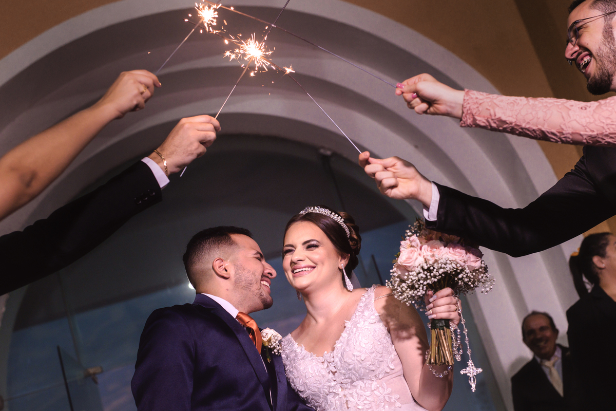 Casamento religioFotografia de casamento em Fortalezaso em Fortaleza