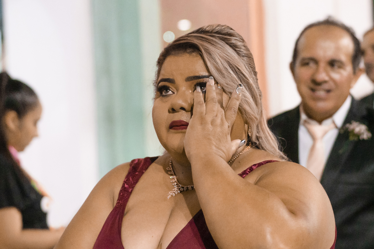 Casamento religioso em Fortaleza