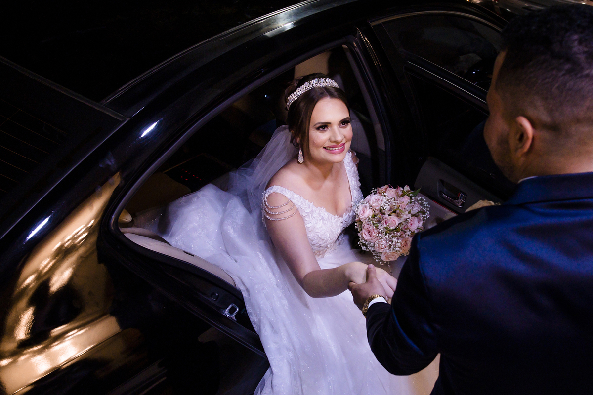 Fotografia de casamento em Fortaleza