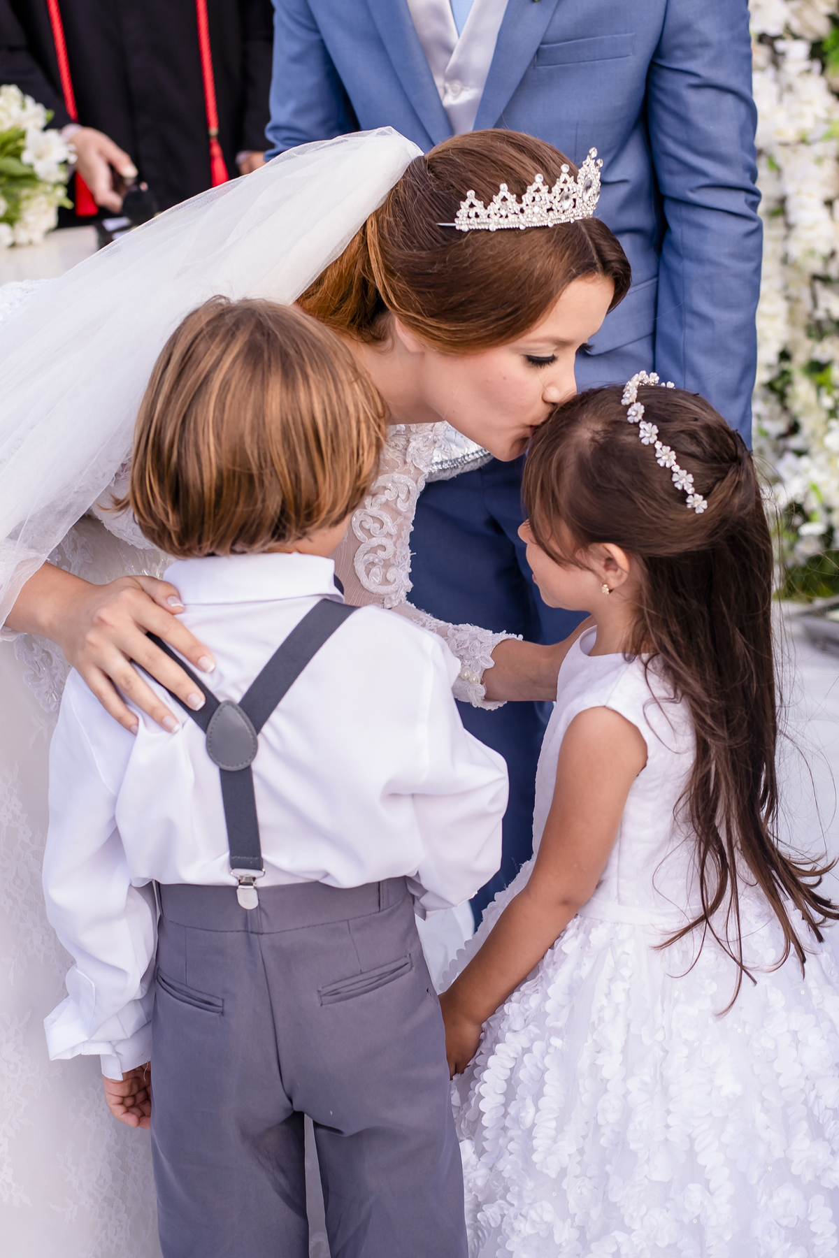 Casamento no sitio em Fortaleza