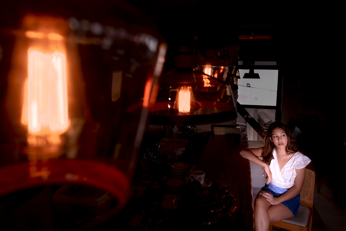 Ensaio fotografico 15 anos em Fortaleza