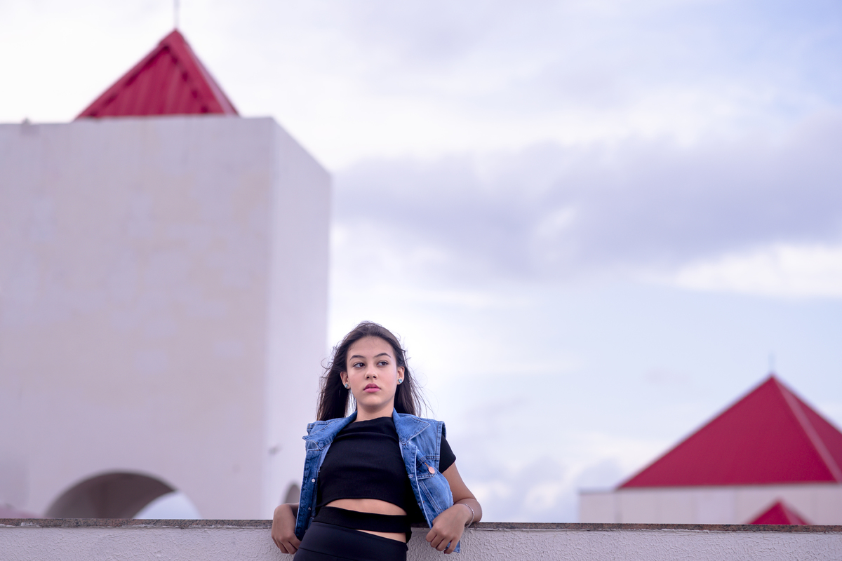 Ensaio fotografico 15 anos em Fortaleza