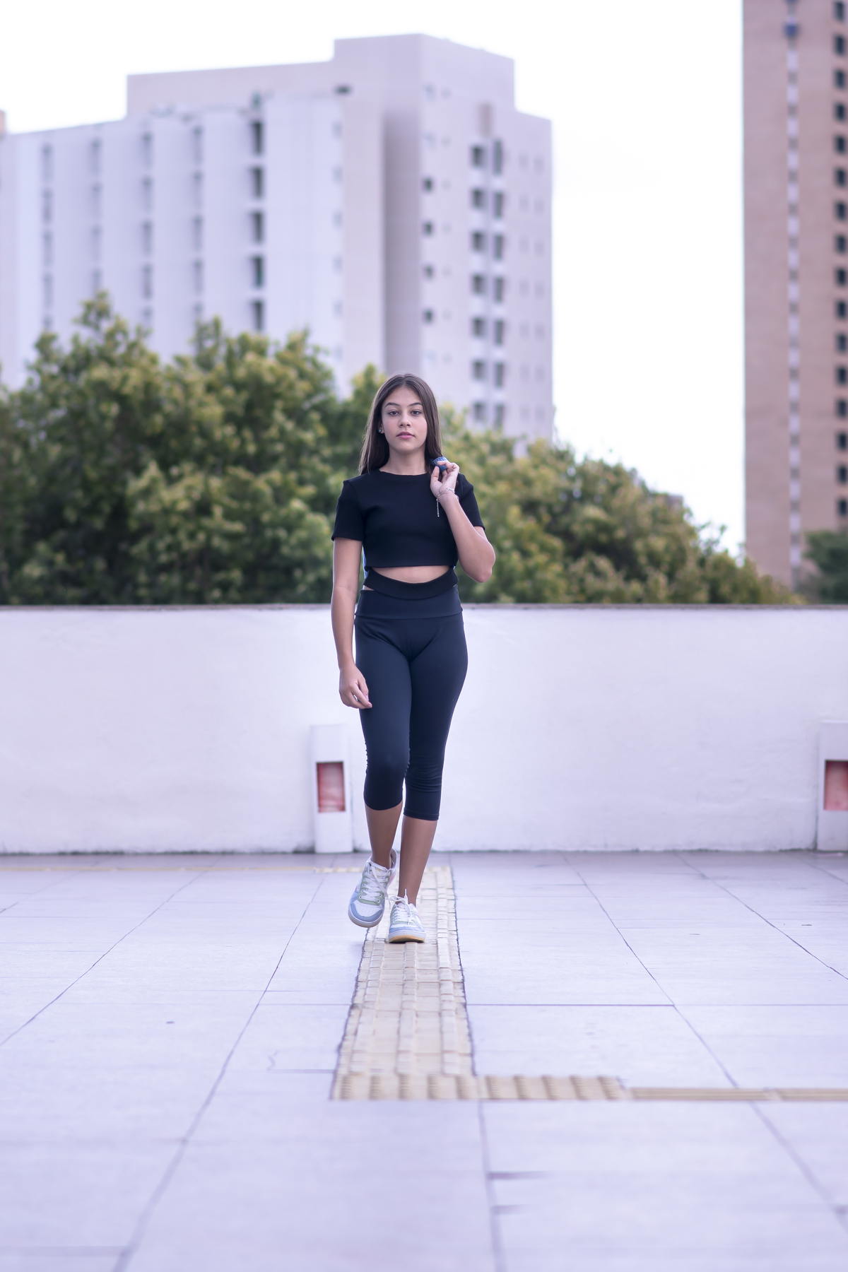 Ensaio fotografico debutante em Fortaleza