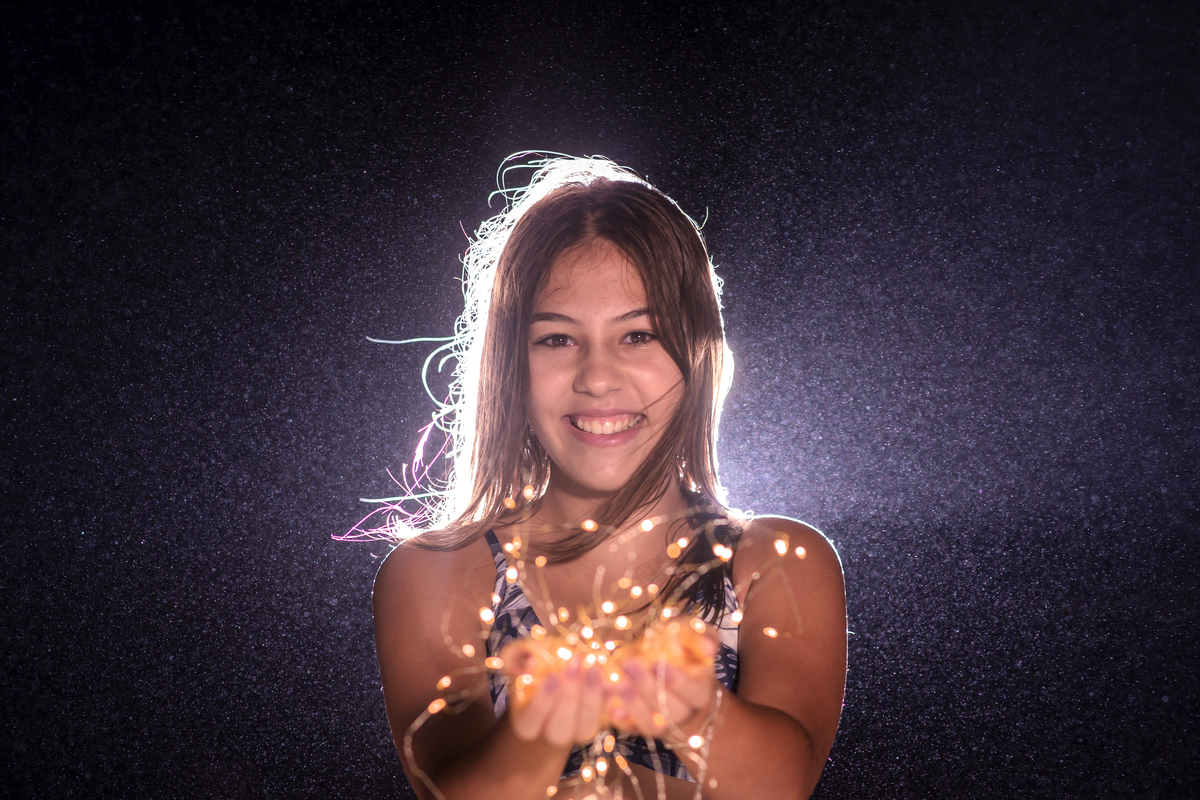 Ensaio fotografico debutante em Fortaleza