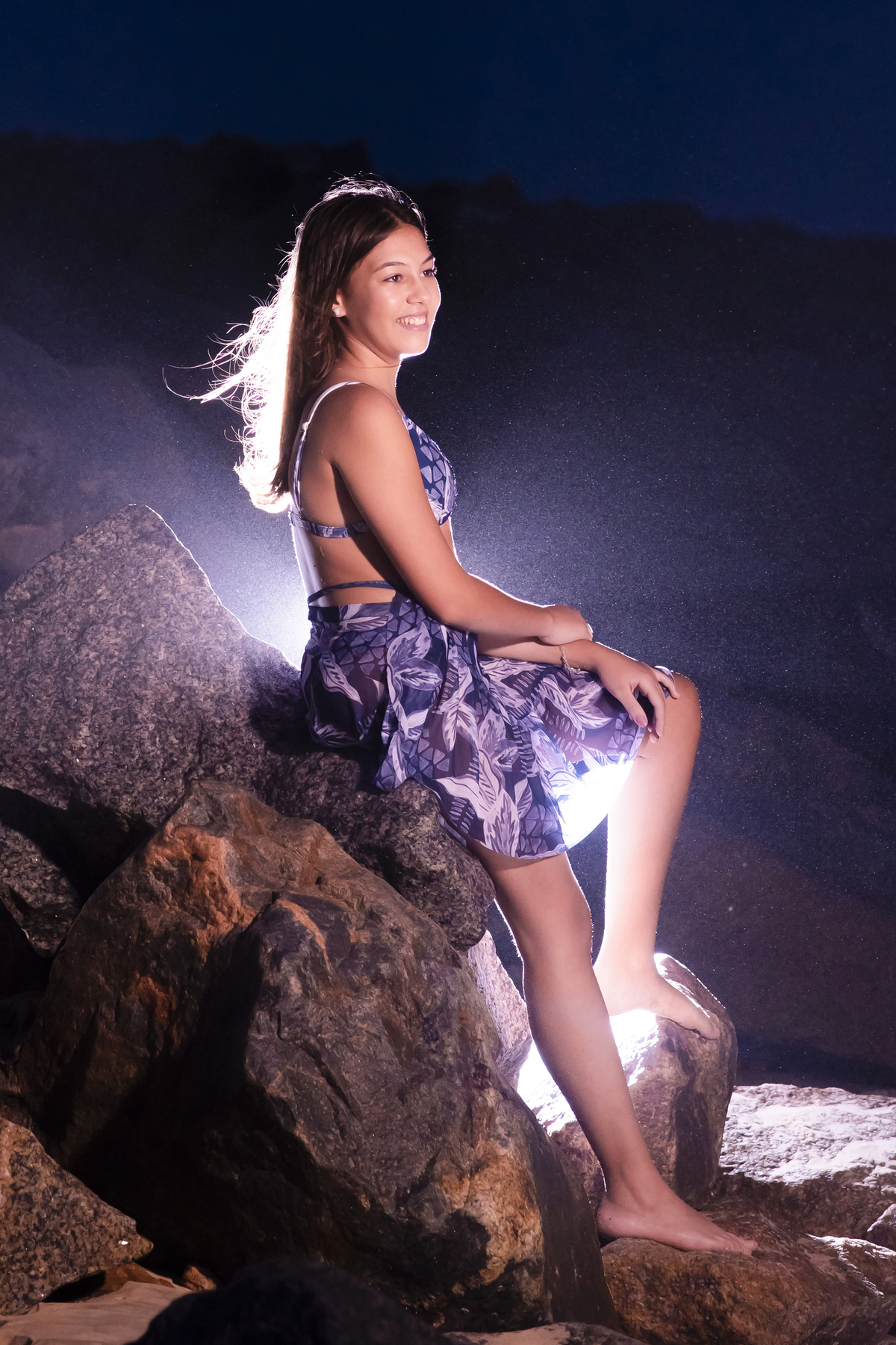 Ensaio fotografico debutante em Fortaleza