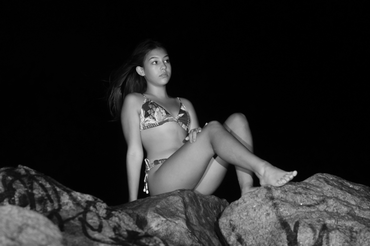 Ensaio fotografico 15 anos em Fortaleza