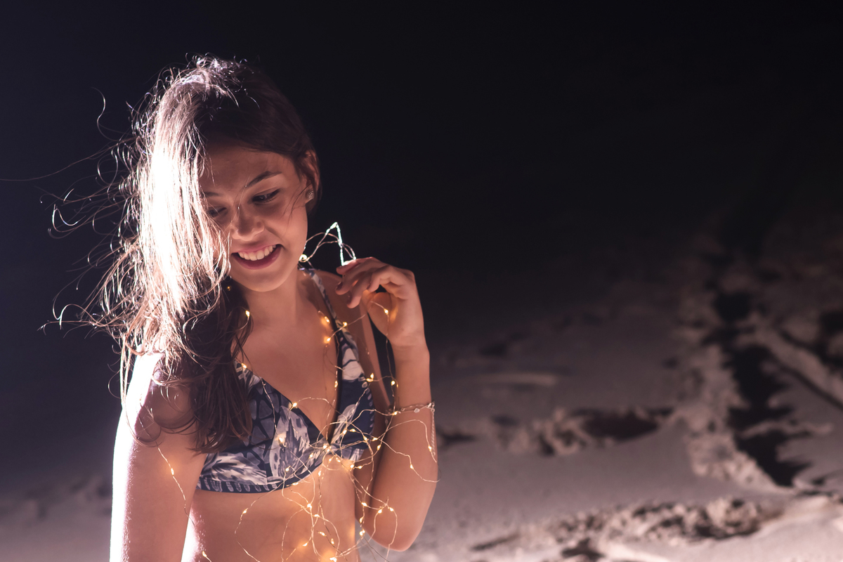 Ensaio fotografico debutante em Fortaleza