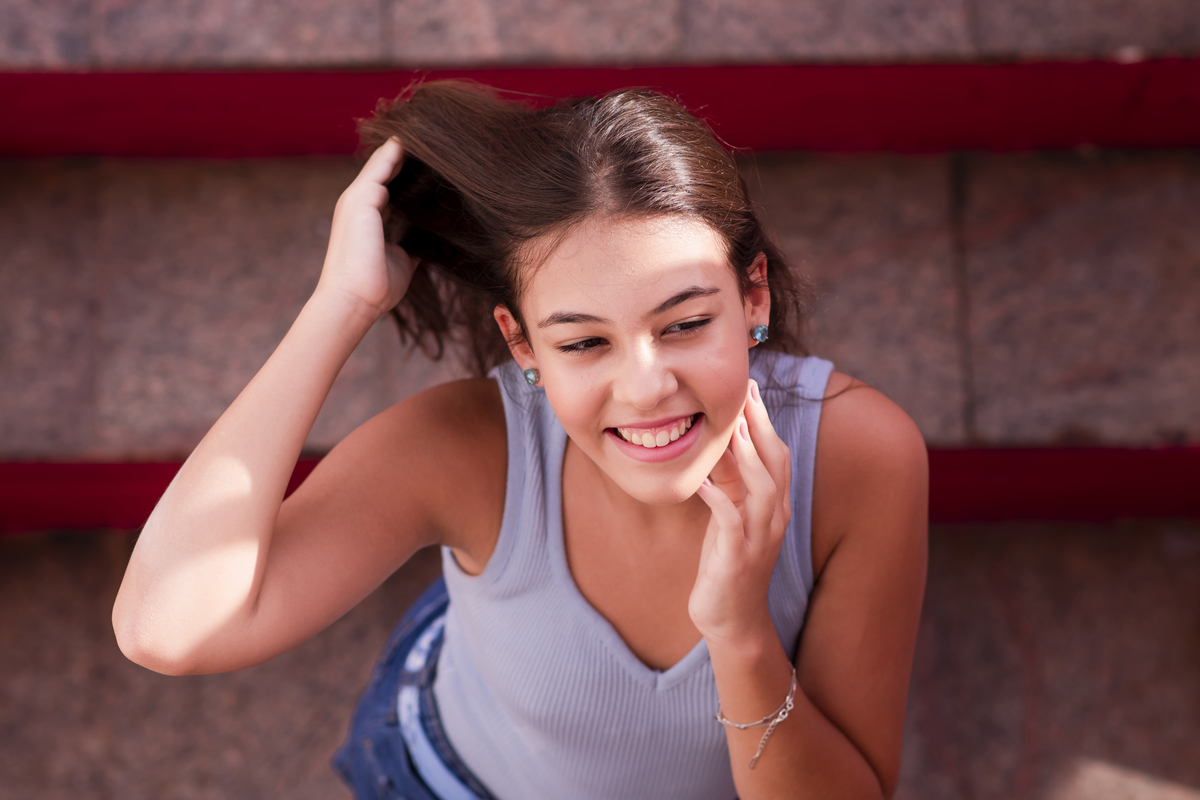 Ensaio fotografico 15 anos em Fortaleza