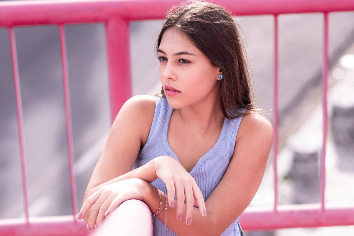 Ensaio fotografico 15 anos em Fortaleza